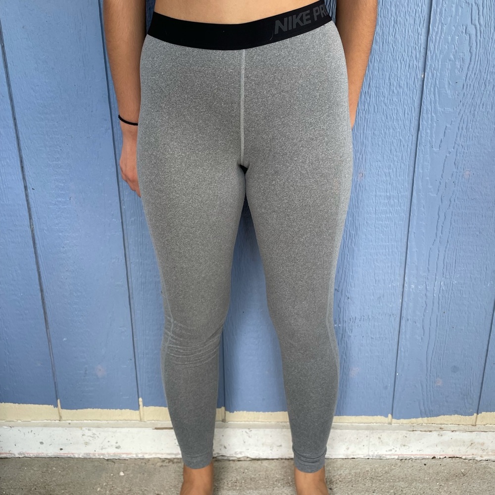 Nike pro Dri-Fit leggings